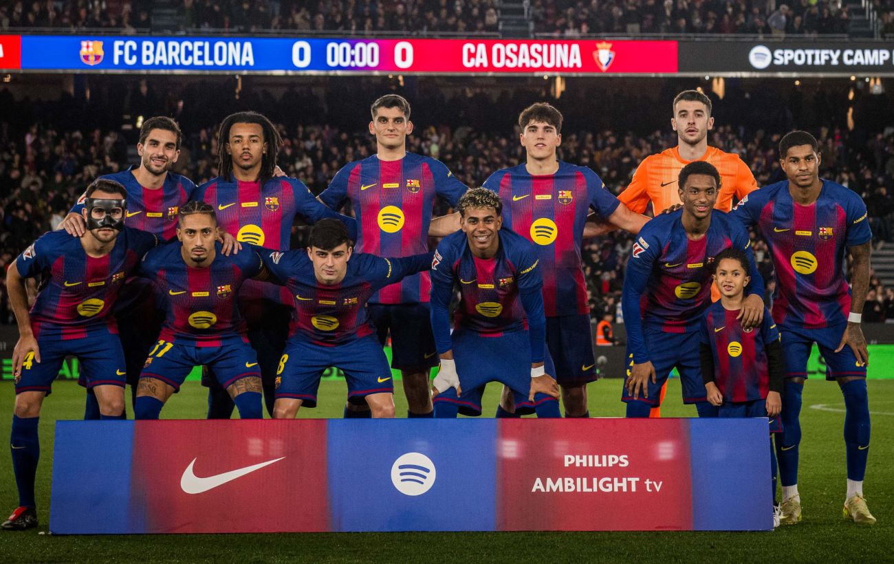 Зображення новини: Аравійський принц націлився на "Барселону": шалені гроші ламають історичні правила