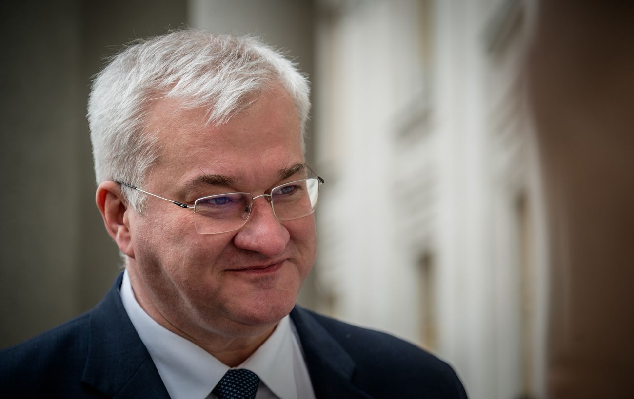 Зображення новини: Сибіга назвав Орбана найціннішим "замороженим активом" в Європі