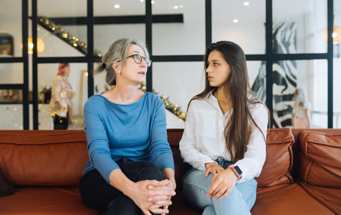 Зображення новини: 11 фраз батьків, які зводять дорослих дітей з розуму і відбивають бажання спілкуватися