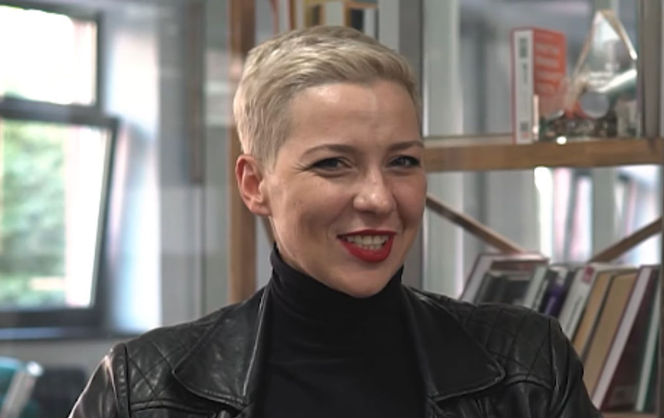 Зображення новини: Білоруських топ-опозиціонерів Бабарико і Колеснікову прийме Німеччина