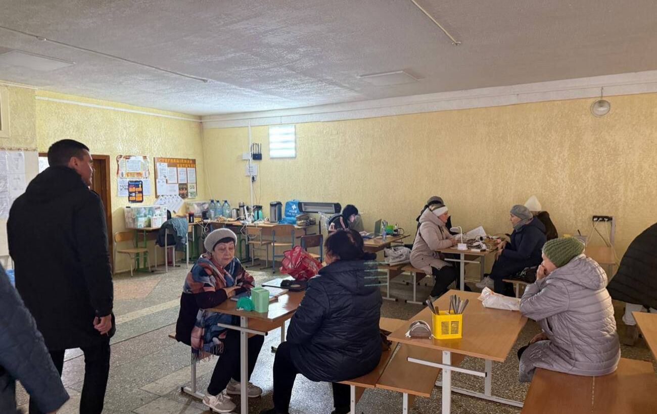 Зображення новини: Одещина після ударів по енергетиці: в ОВА розповіли, як працюють магазини, траспорт і банки