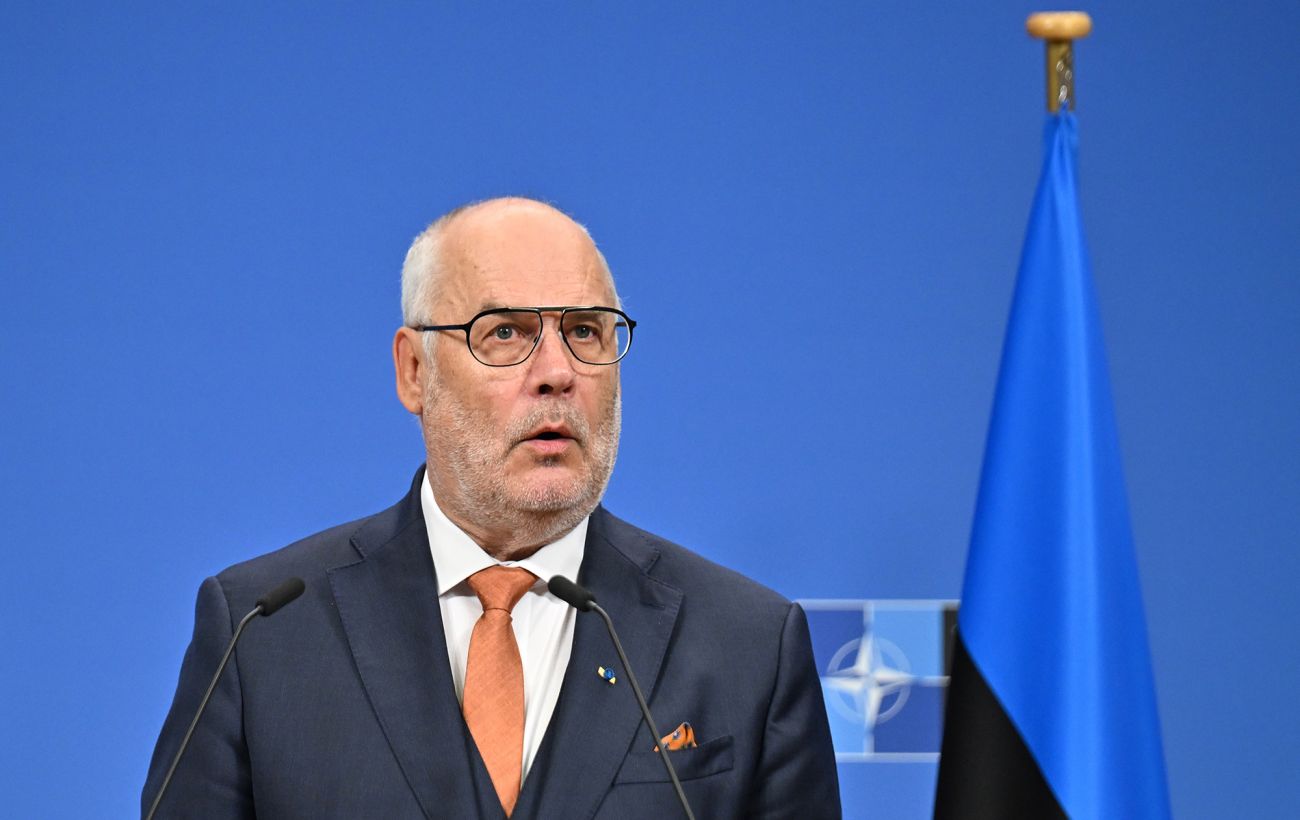 Зображення новини: Естонія врятує Угорщину від штрафів, якщо Орбан відмовиться від контрактів із РФ