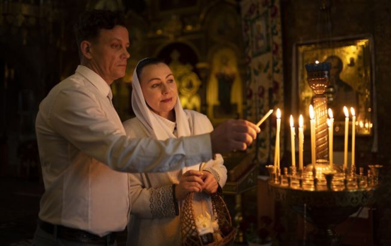 Зображення новини: Церковне свято 15 грудня: важливі заборони та прикмети на день Стефана