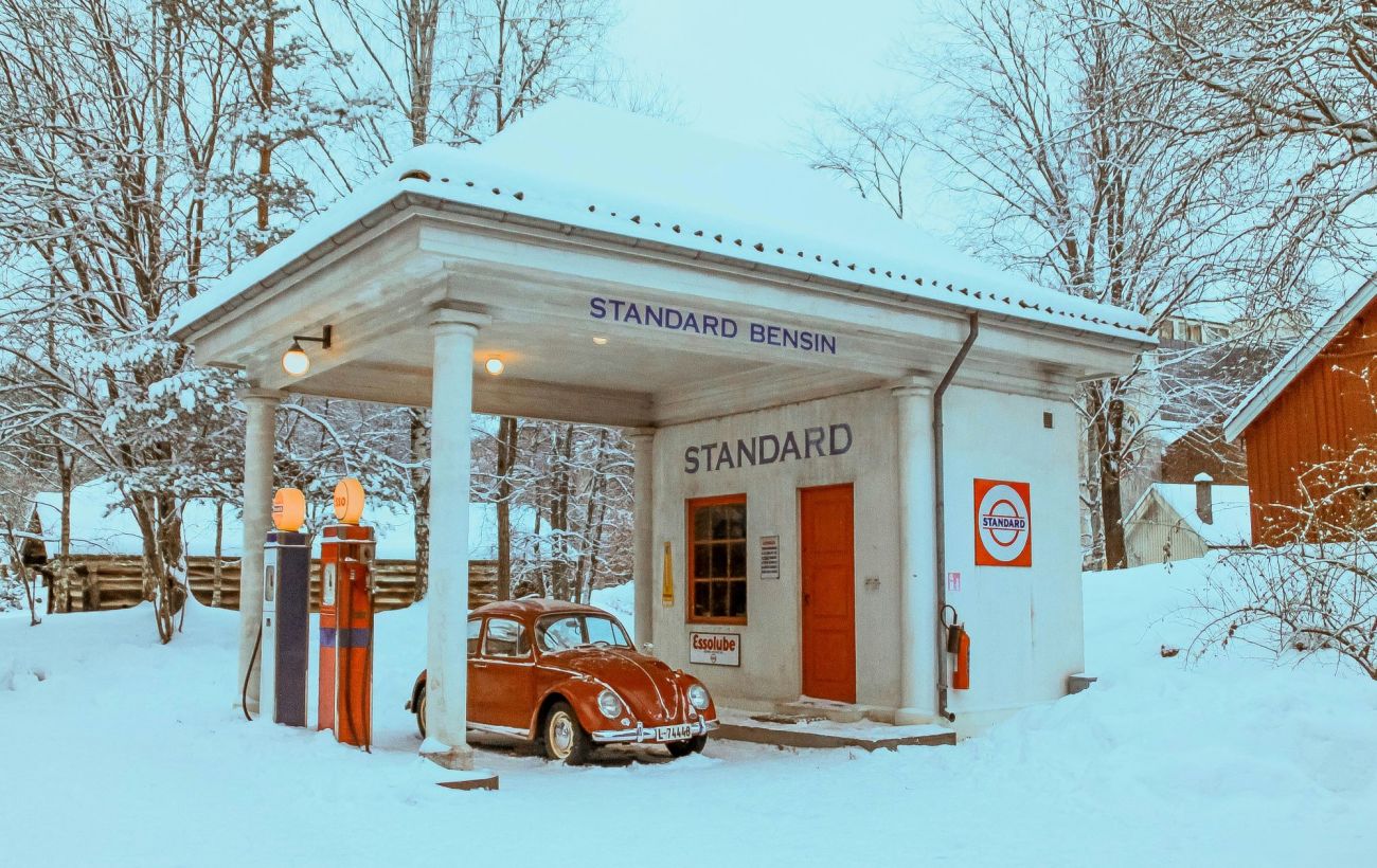 Зображення новини: Дизель чи бензин: яке авто краще взимку