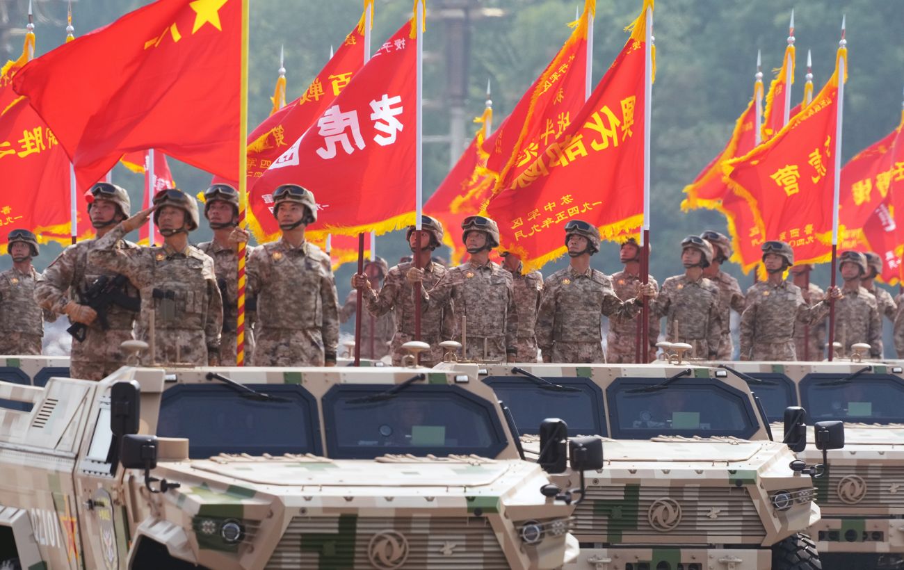 Зображення новини: Протидія Тайваню? Китай ввів санкції проти екс-глави генштабу Японії