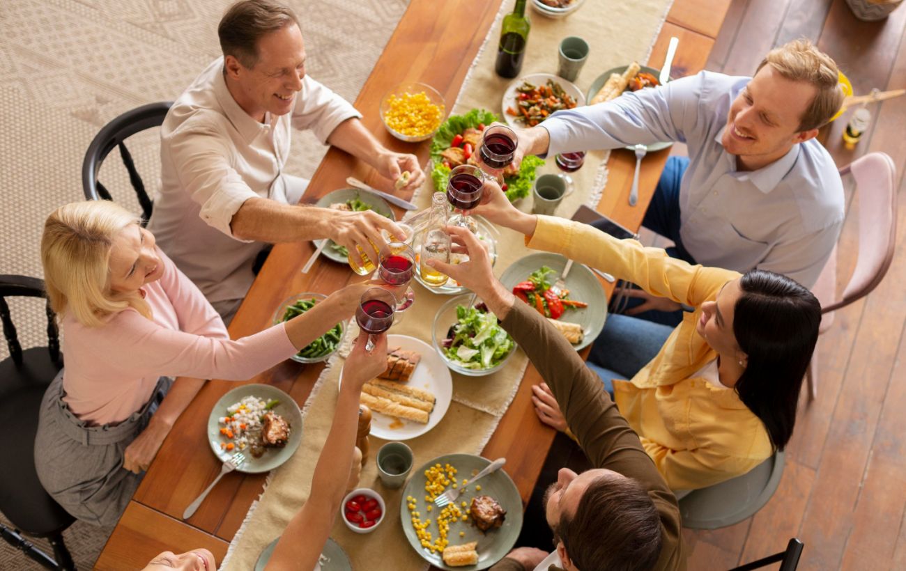 Зображення новини: 4 звички у вихідний день, які непомітно підвищують тиск