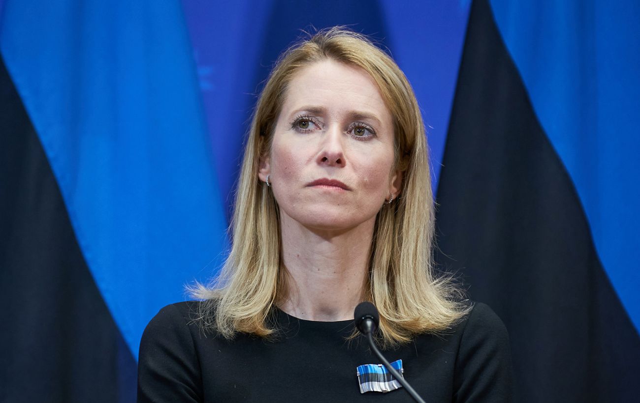 Зображення новини: "Це не кінцева мета Путіна": Каллас застерегла від здачі Донбасу Росії