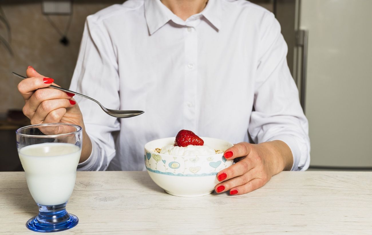 Зображення новини: Сирковий десерт: 4 секрети, як не купити підробку