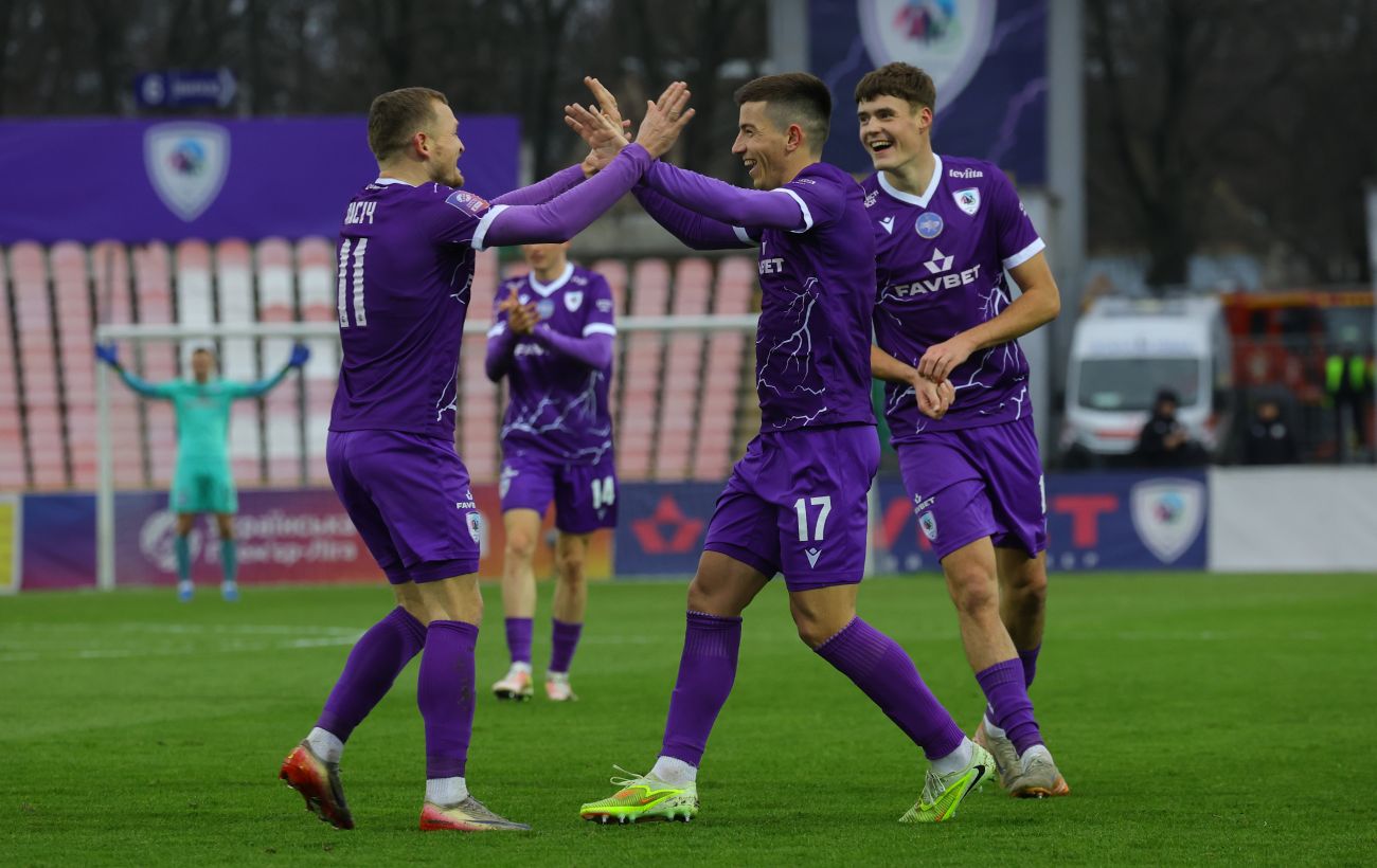 Зображення новини: ЛНЗ сенсаційно лідирує в УПЛ: як обігнали "Шахтар" і "Динамо"