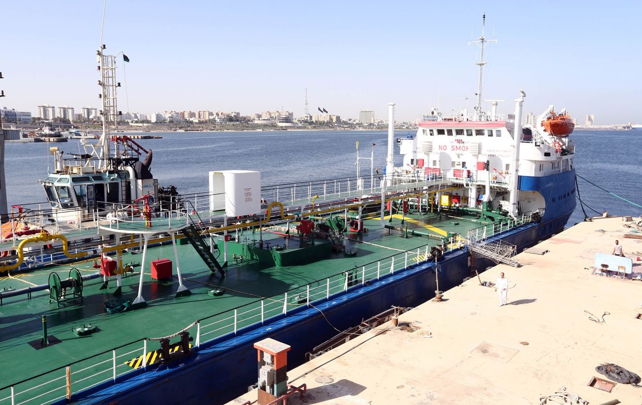 Зображення новини: ЄС посилив санкції проти РФ: у списку Панченко, тіньовий флот та прокремлівські діячі