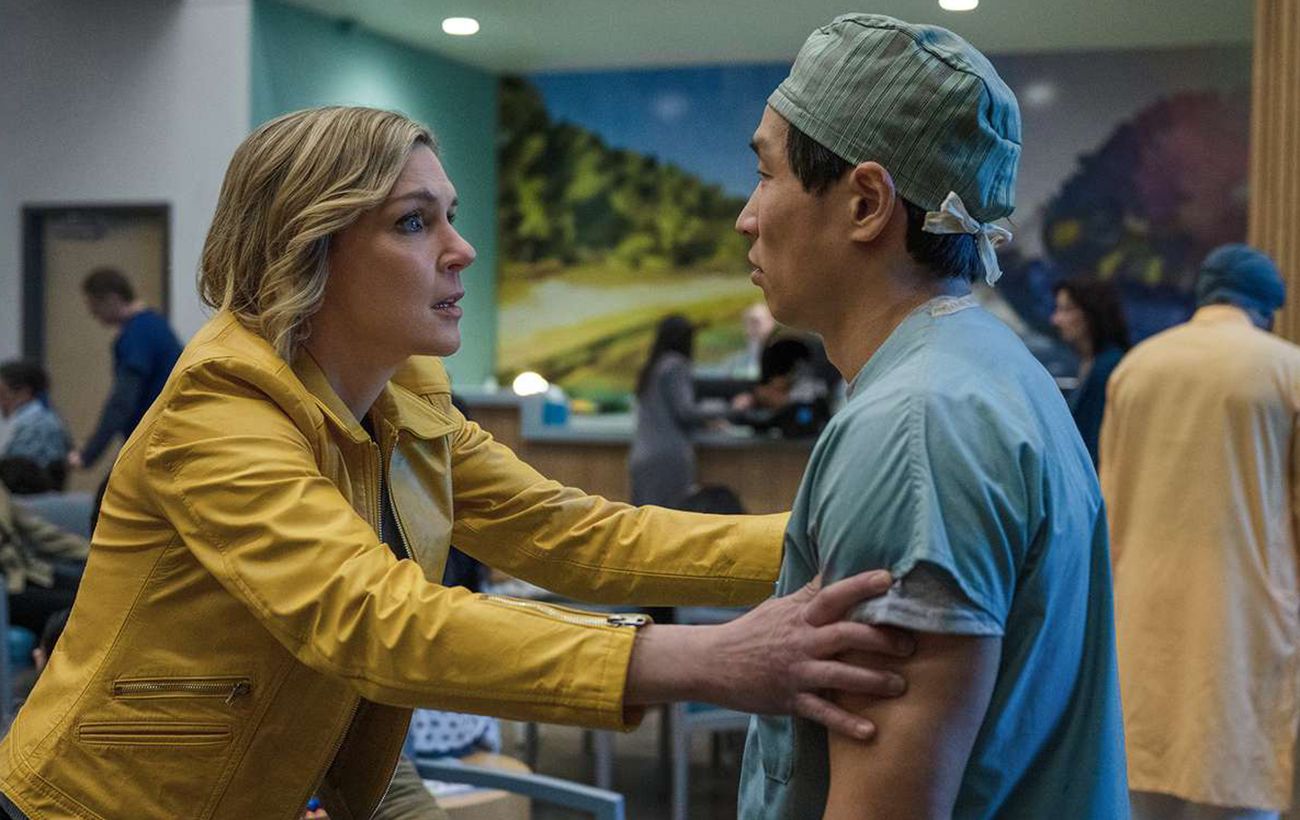 Зображення новини: Не "Пуститися берега". Apple TV назвав найпопулярніший серіал в історії