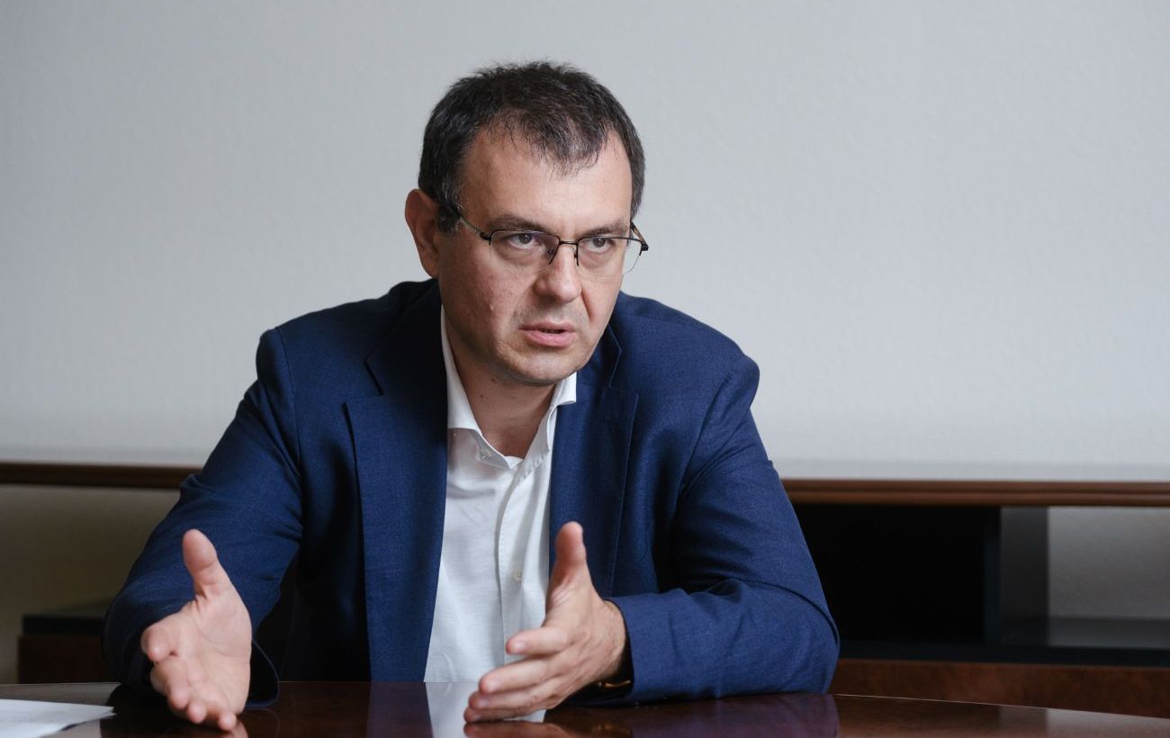 Зображення новини: Комітет Ради підтримав законопроєкт щодо перейменування копійок на шаги