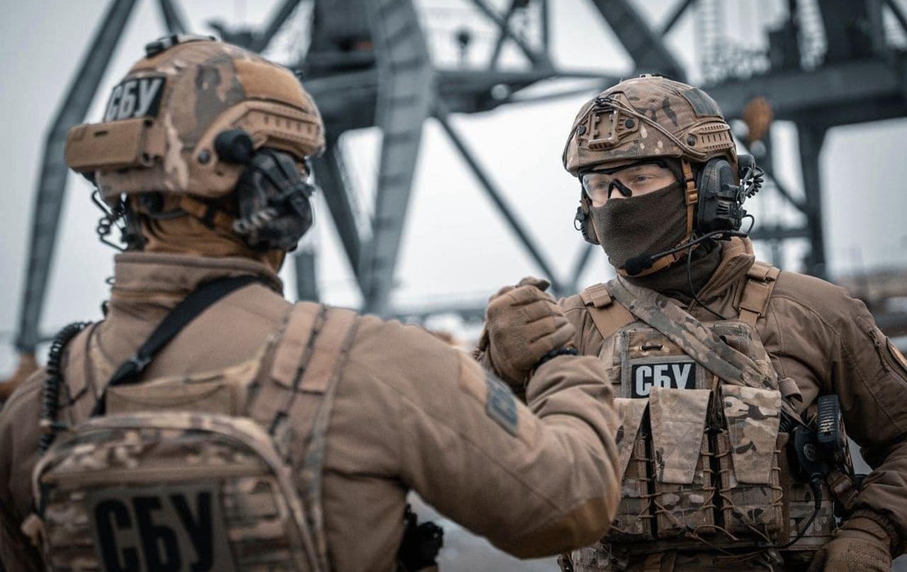 Зображення новини: Дрони СБУ втретє за тиждень атакували нафтовидобуток РФ у Каспійському морі, - джерела