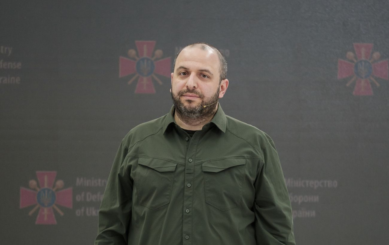 Зображення новини: Україна та США до кінця дня можуть досягти угоди, яка наблизить мир, - Умєров