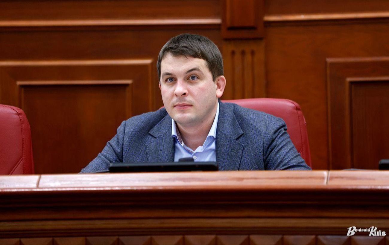 Зображення новини: Суд змусив Офіс генпрокурора відкрити справу через незаконне переслідування, - Загуменний