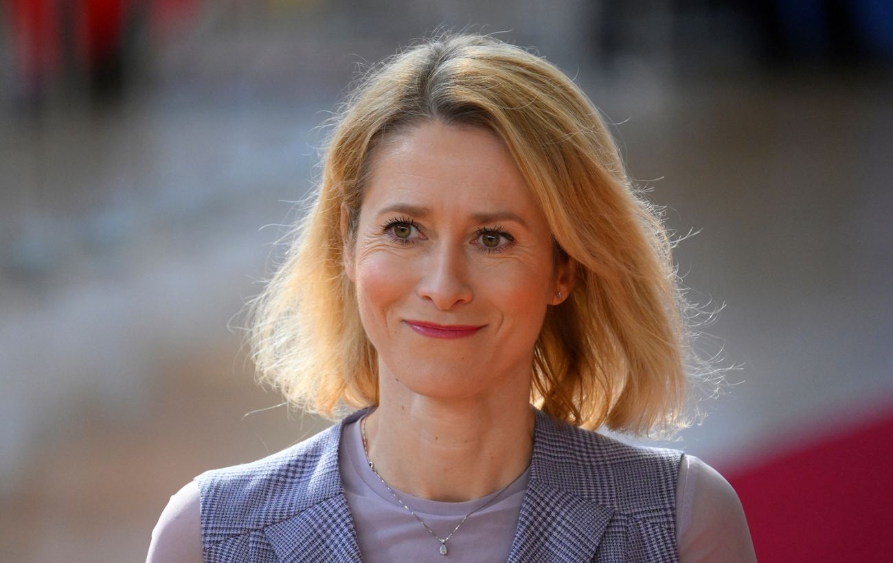 Зображення новини: США можуть посилати Угорщині сигнал щодо членства України в ЄС, - Каллас