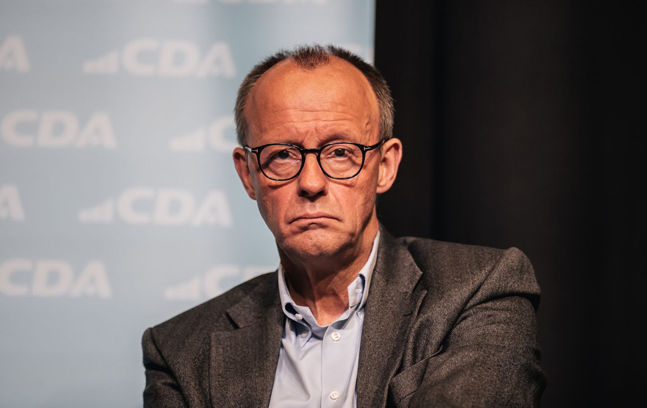 Зображення новини: Перемирʼя до Різдва залежить від російської сторони, - Мерц