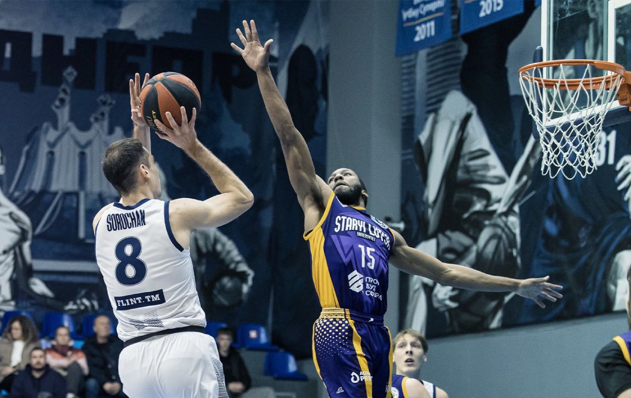 Зображення новини: З чемпіоном і лакілузером: хто розіграє Кубок України з баскетболу