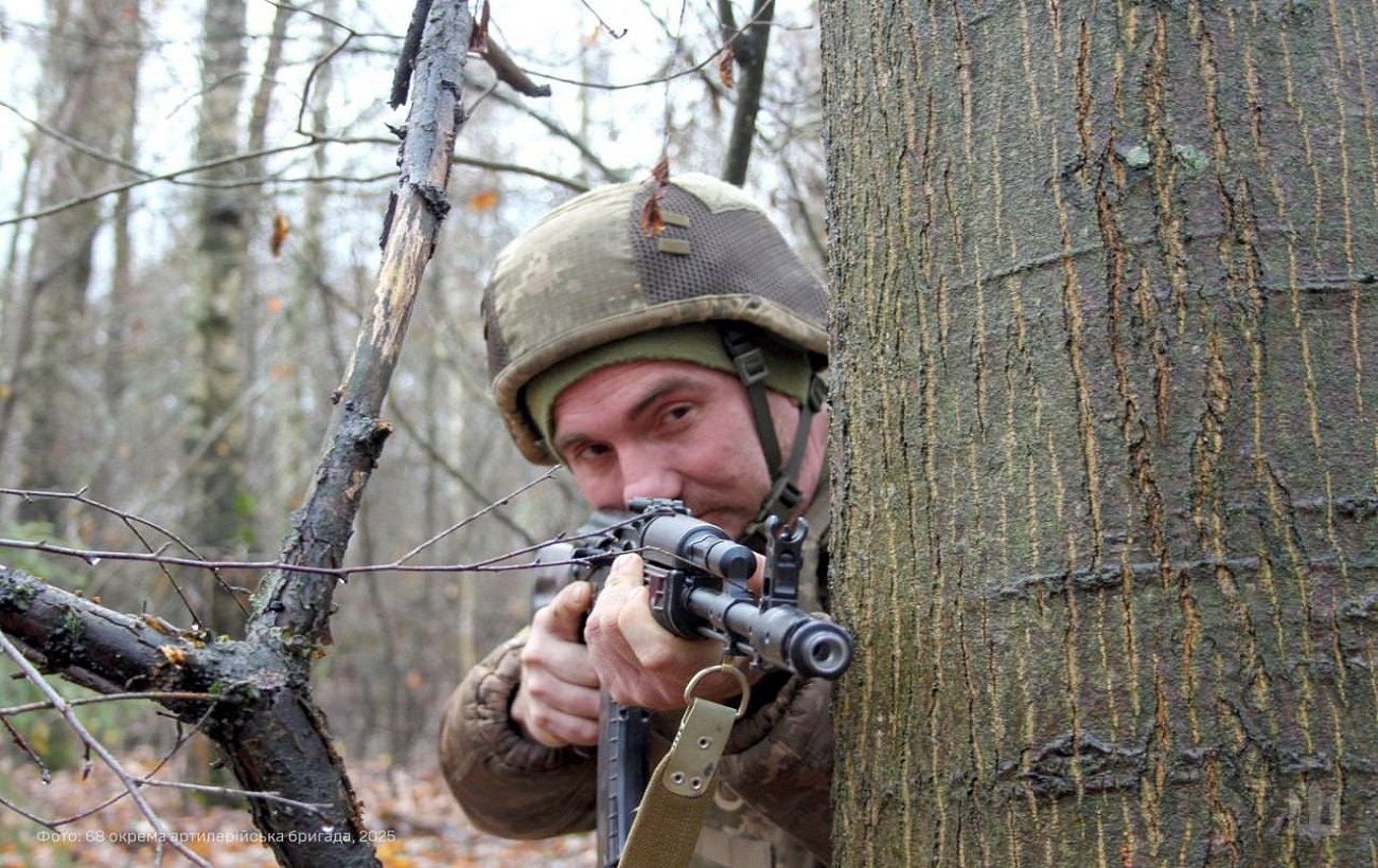 Зображення новини: ЗСУ отримали підкріплення і успішно протистоять спробам РФ протиснути оборону