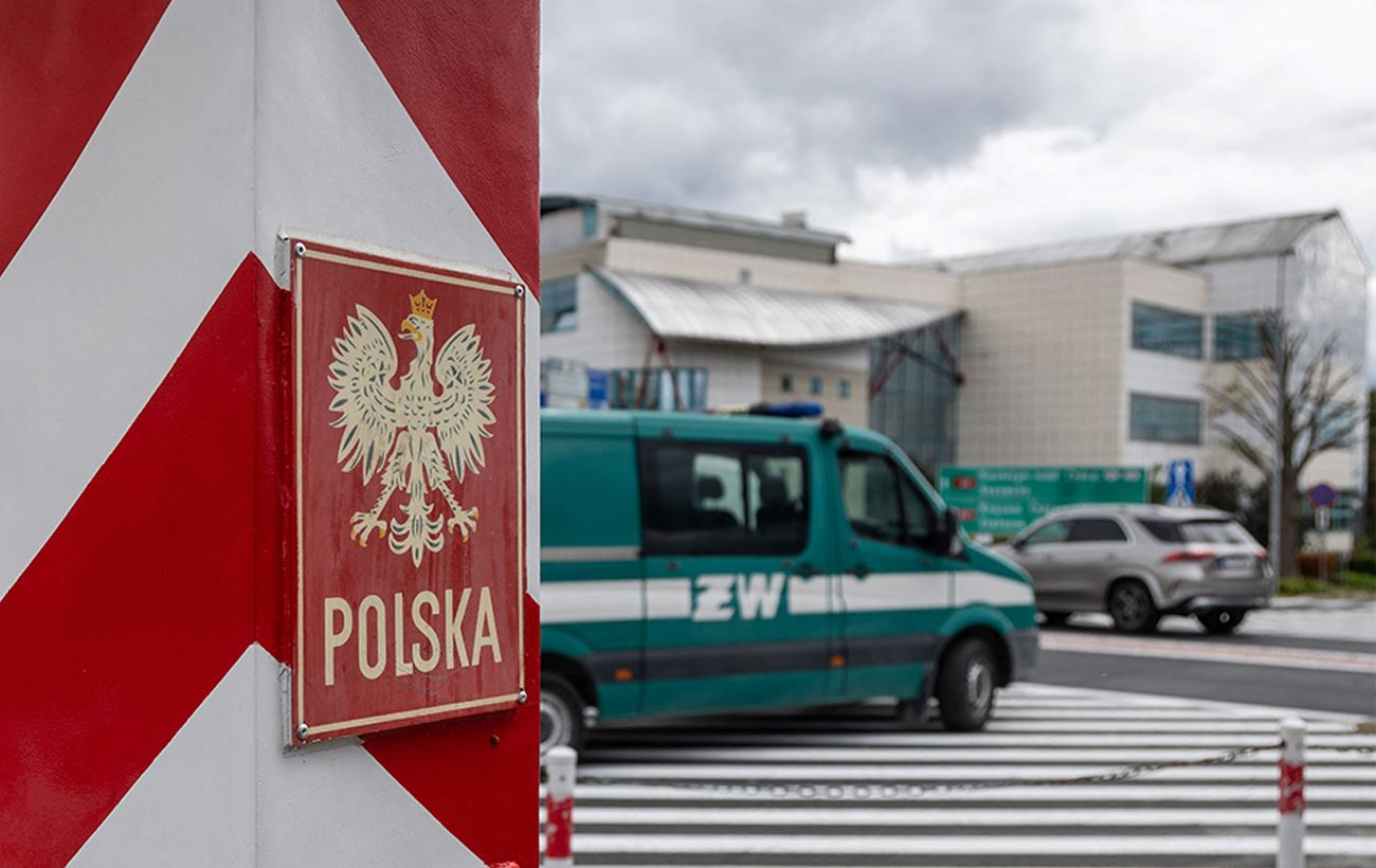 Зображення новини: Скільки грошей треба мати при собі для в'їзду в Польщу: основні вимоги й винятки