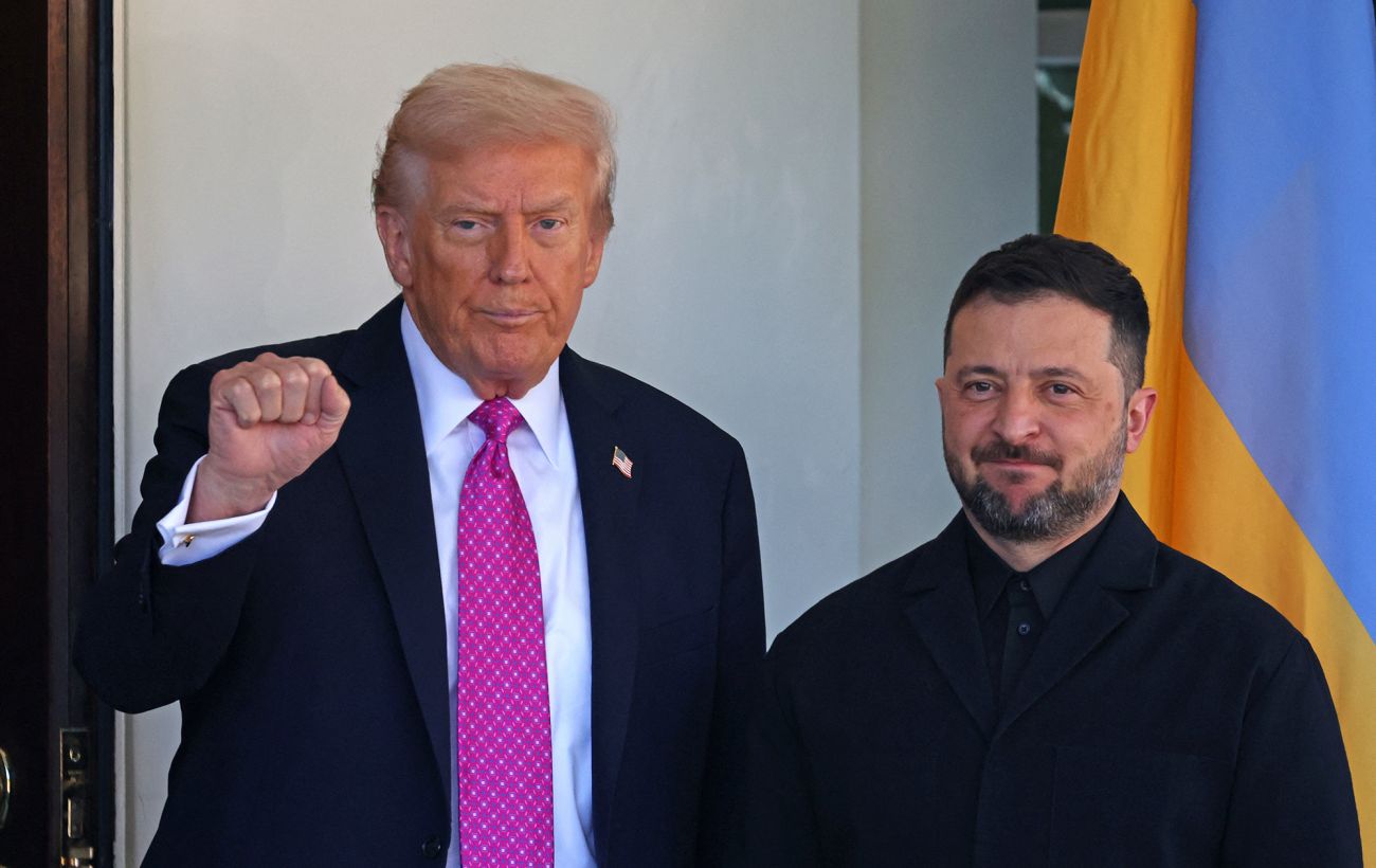 Зображення новини: Два дні у Берліні. Про що Україна говорила зі США та Європою і чи є прогрес у мирному плані