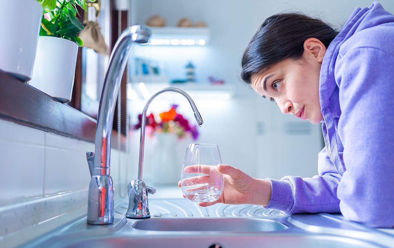 Зображення новини: Вода може зникнути разом зі світлом: як пережити відключення без шкоди здоров'ю