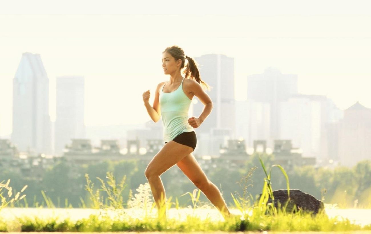 Зображення новини: Повільний біг проти швидкого: що насправді краще для ваги