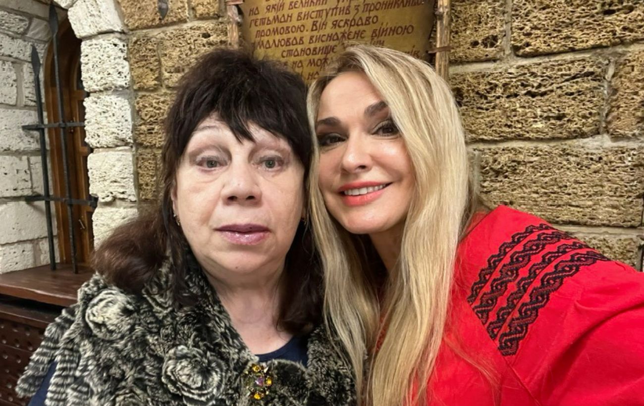 Зображення новини: Народній артистці Тамарі Яценко зробили складну операцію: Сумська попросила про допомогу