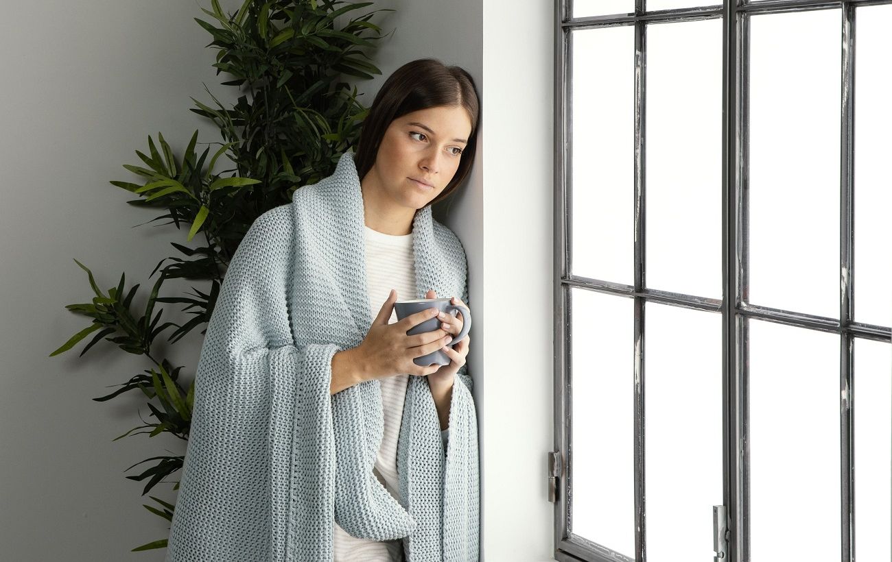 Зображення новини: Як підвищити температуру в кімнаті без батарей і обігрівачів: трюк за 5 секунд