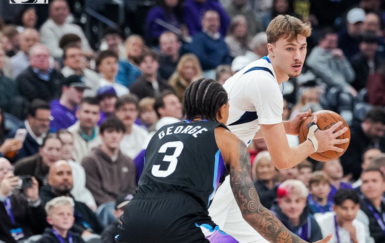 Зображення новини: Перевершив Леброна і Кобі: 18-річний юнак шокував НБА унікальним рекордом (відео)