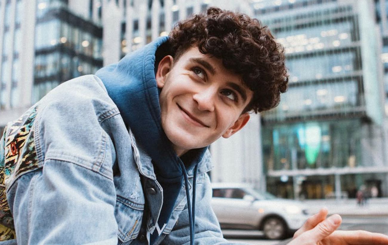 Зображення новини: Популярний TikTok-блогер з України отримав російське громадянство: про кого мова