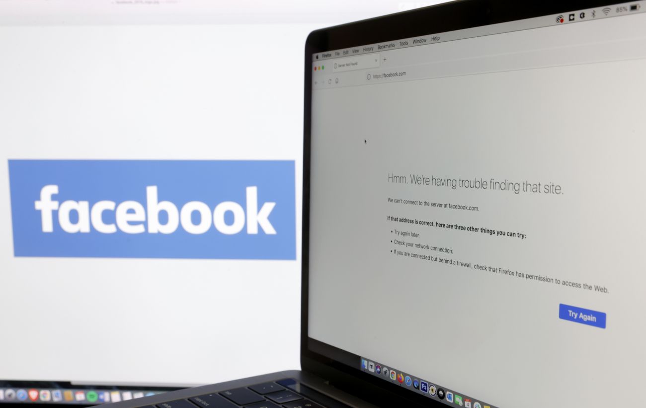 Зображення новини: Meta офіційно закрила популярний додаток для Mac і Windows: що робити користувачам