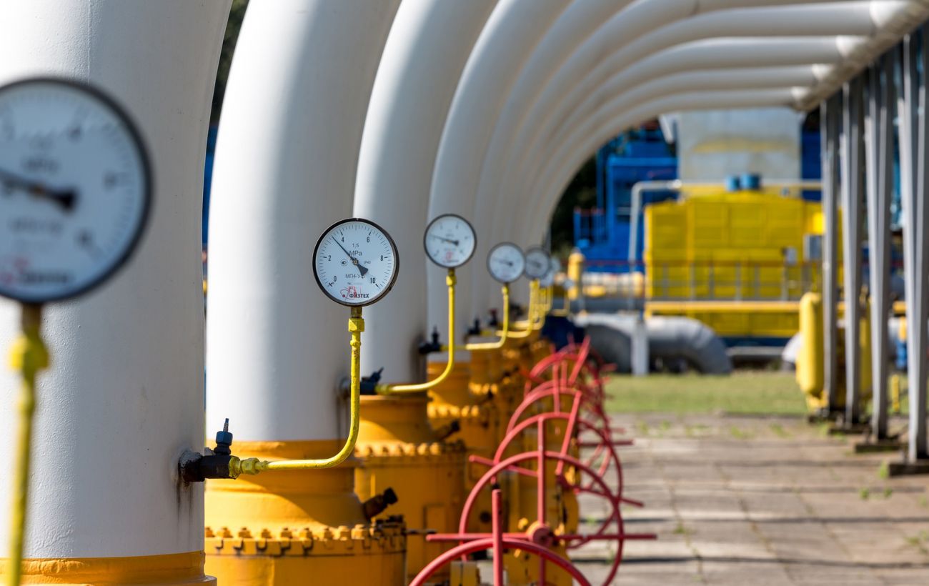 Зображення новини: Упадуть надходження в бюджет та податки: ЦГЗК закликав не підвищувати тариф на розподіл газу