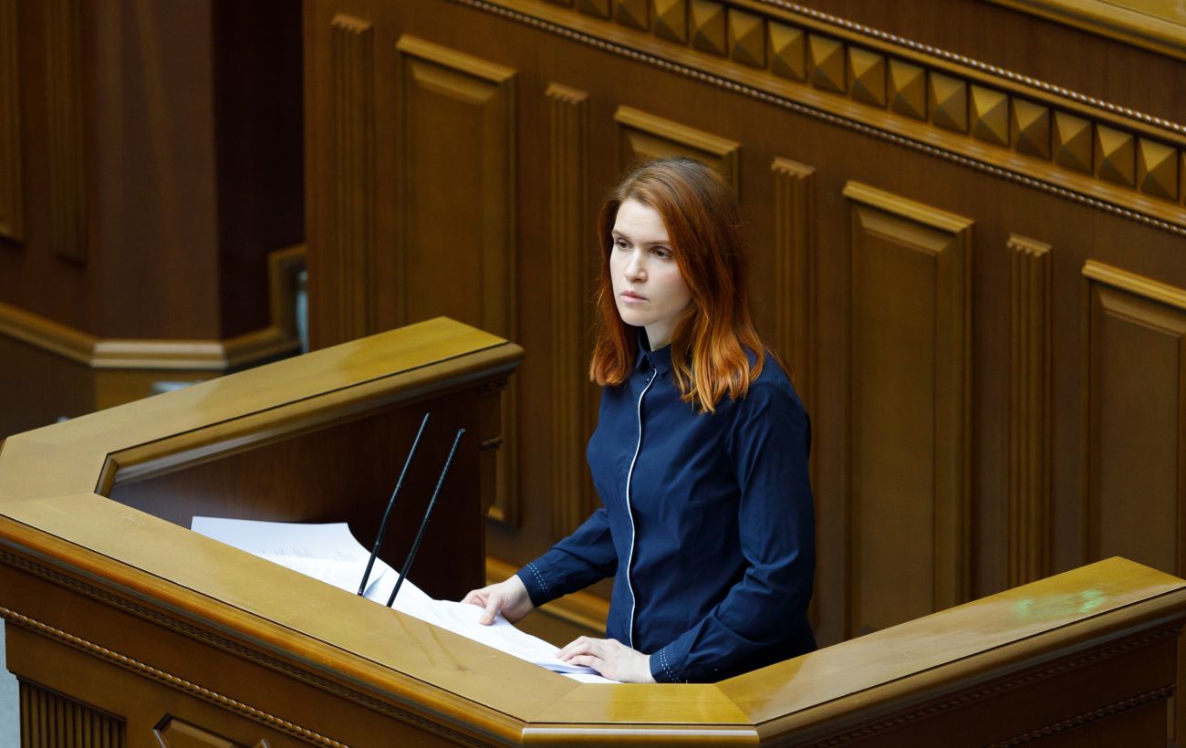 Зображення новини: Публічні вимоги відставки Сирського використовує пропаганда РФ, - Тука про дії Безуглої