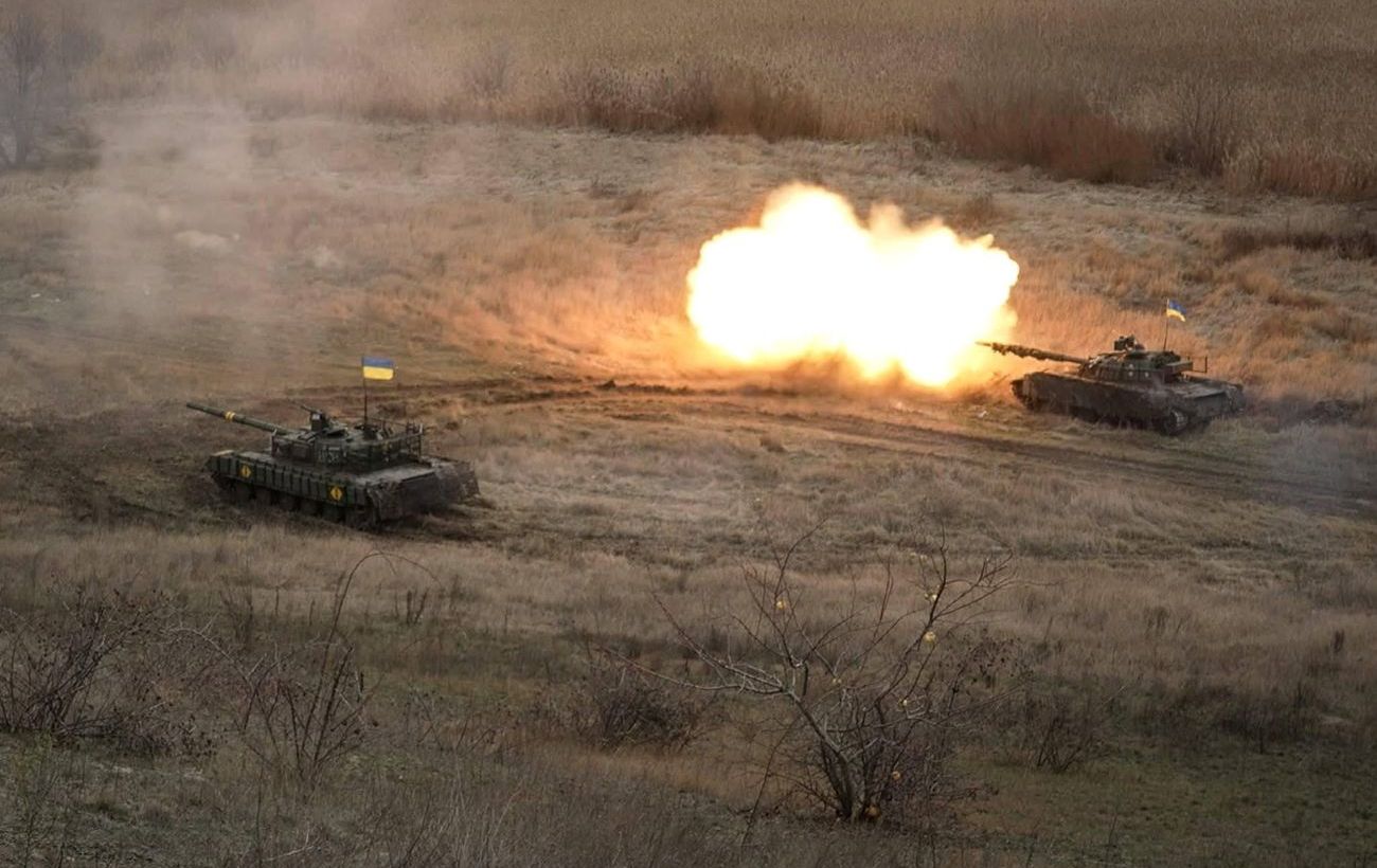 Зображення новини: Майже третина всіх зіткнень - на Покровському напрямку: Генштаб оновив карти боїв