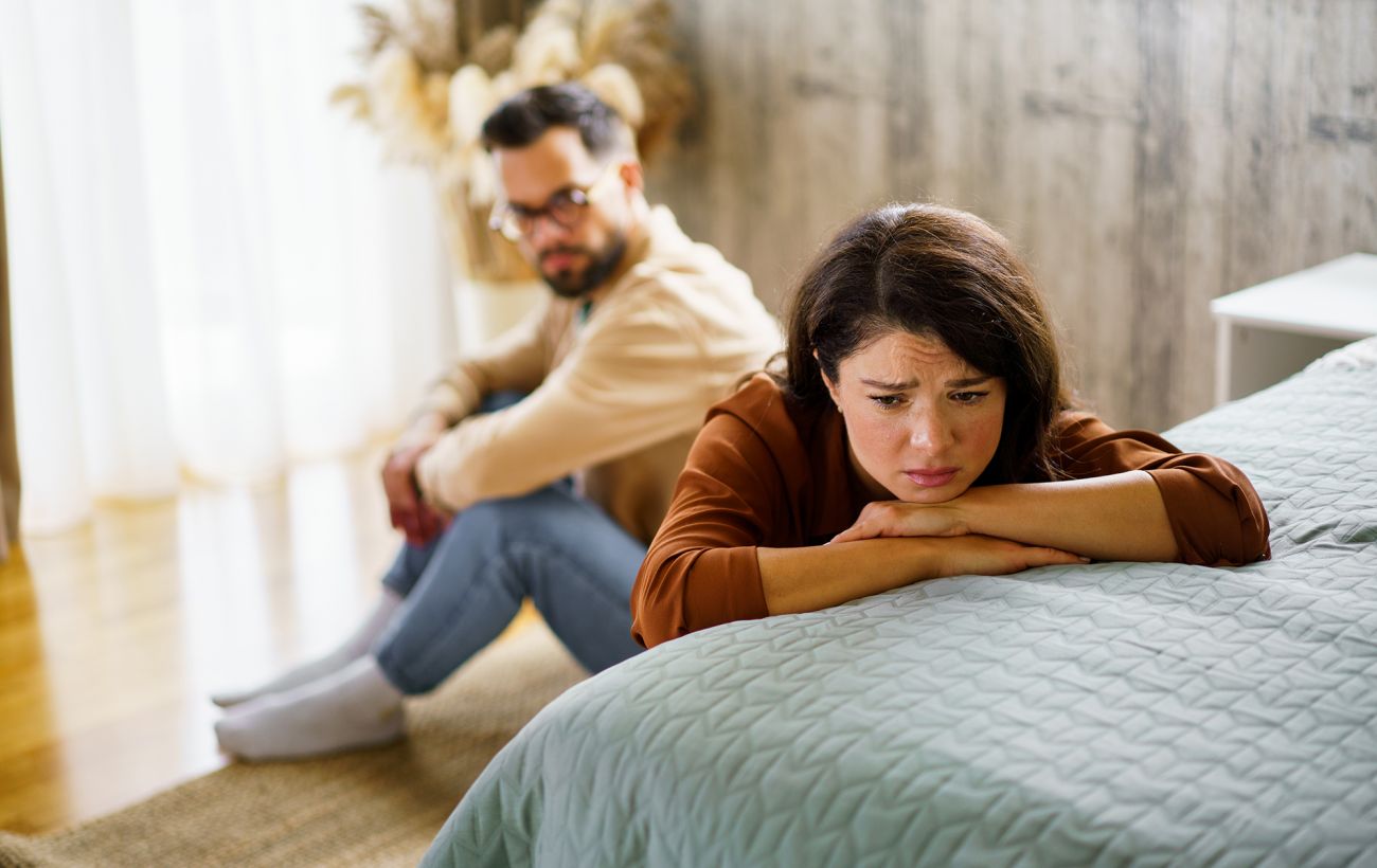 Зображення новини: Найважчий етап у стосунках, який руйнує навіть міцно закохані пари