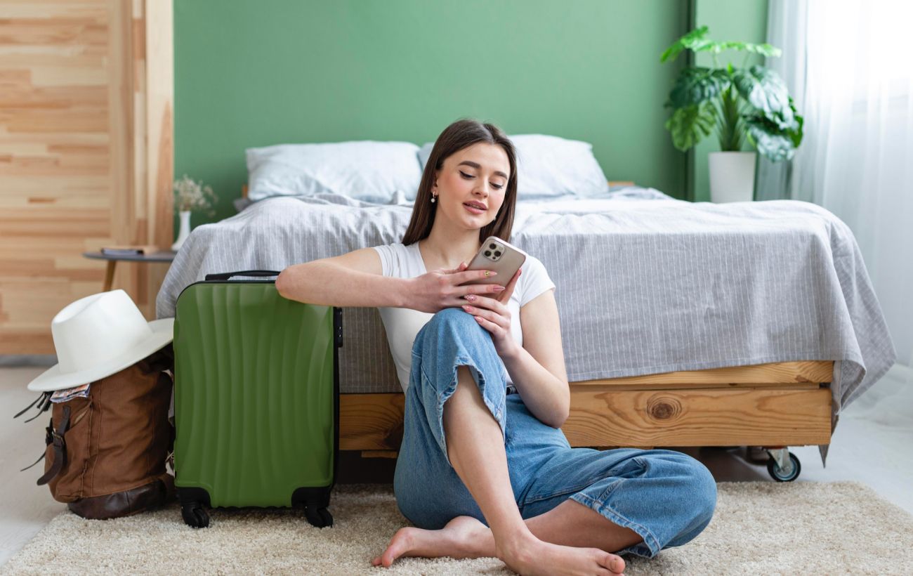 Зображення новини: Бронювання готелю на Новий рік: які помилки можуть зіпсувати вам свято