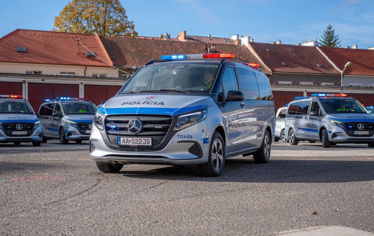 Зображення новини: В Словаччині перекинувся автобус з українцями: деталі аварії