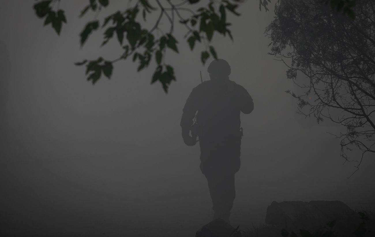 Зображення новини: В Україні на передовій загинув болгарський доброволець