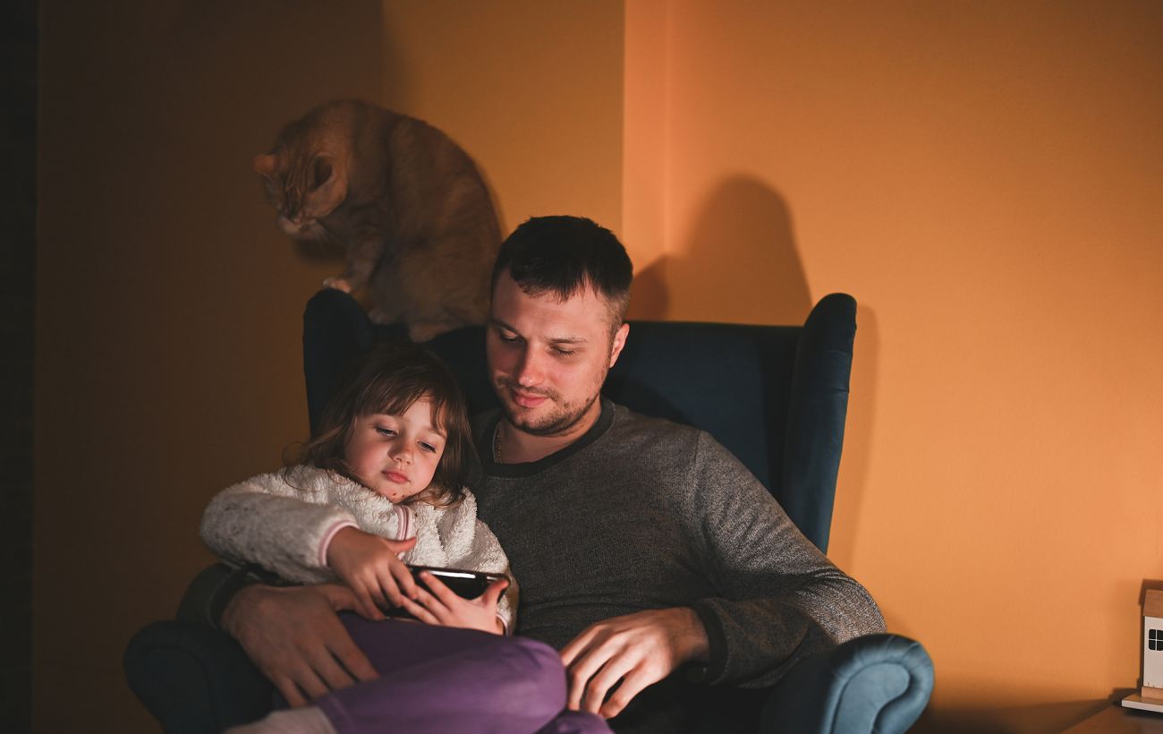 Зображення новини: Більше половини доби без світла: якими будуть графіки для Києва на 17 грудня