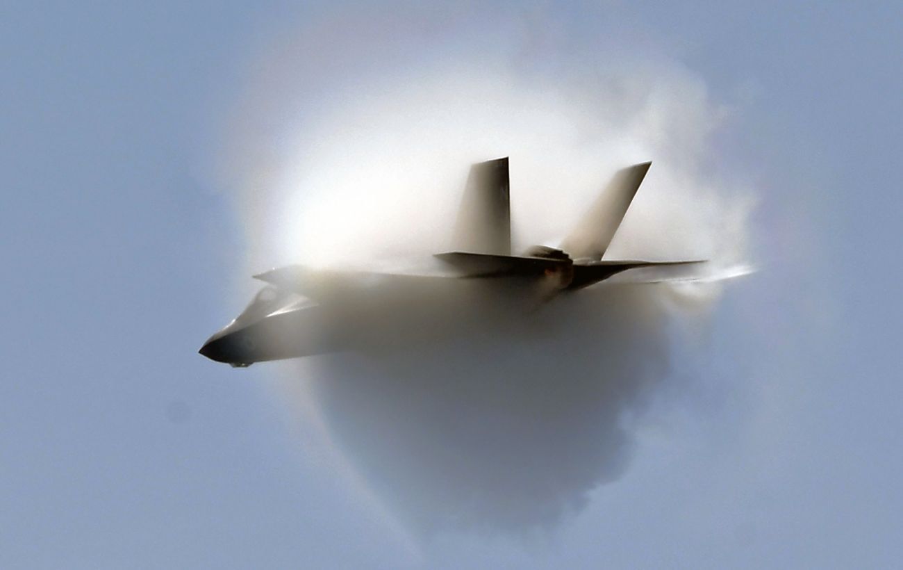 Зображення новини: Переговори Німеччини, Франції та Іспанії щодо винищувача майбутнього зайшли в глухий кут, - ЗМІ