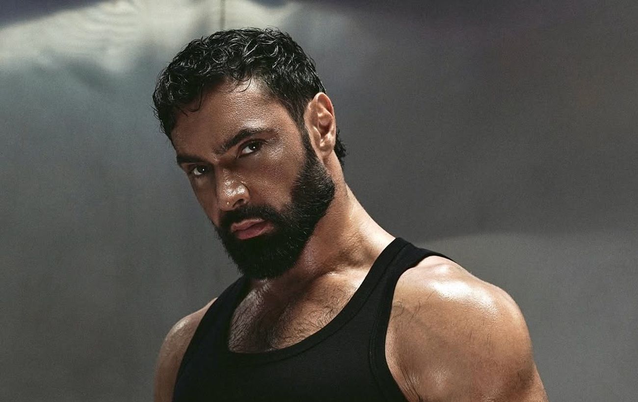 Зображення новини: Козловський пригадав, як позичав гроші на борг Кондратюку: "В житті так багато лицемірів"