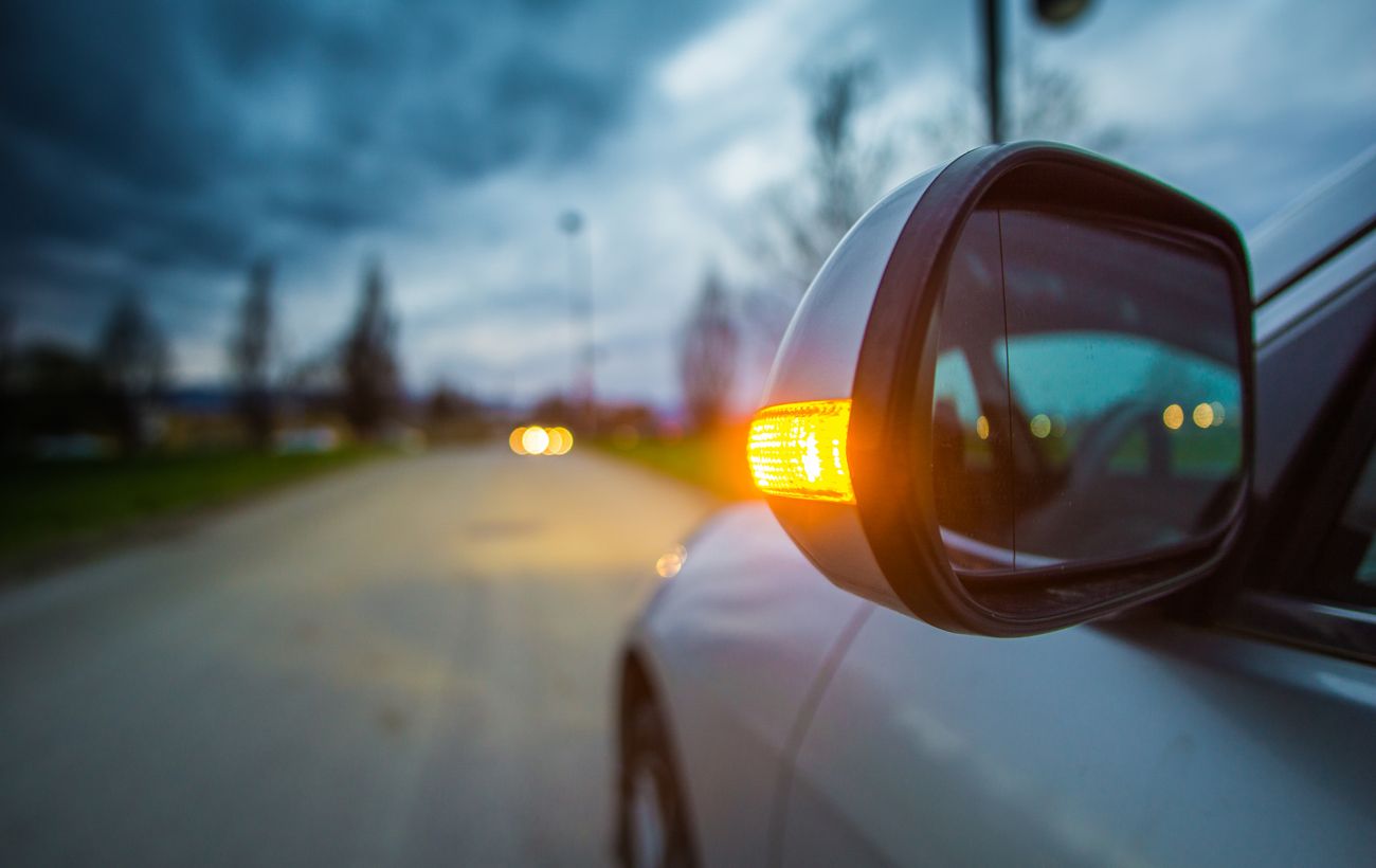 Зображення новини: Найчастіша помилка на практичному іспиті: про що ніяк не можна забувати майбутнім водіям