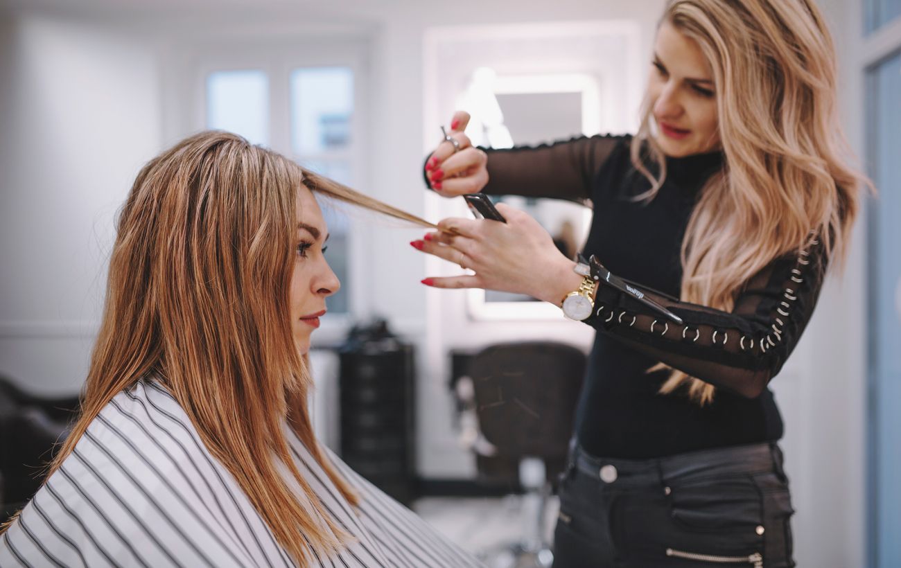 Зображення новини: SPA в лідерах, косметологія просідає: як змінився попит на б’юті-послуги у 2025 році