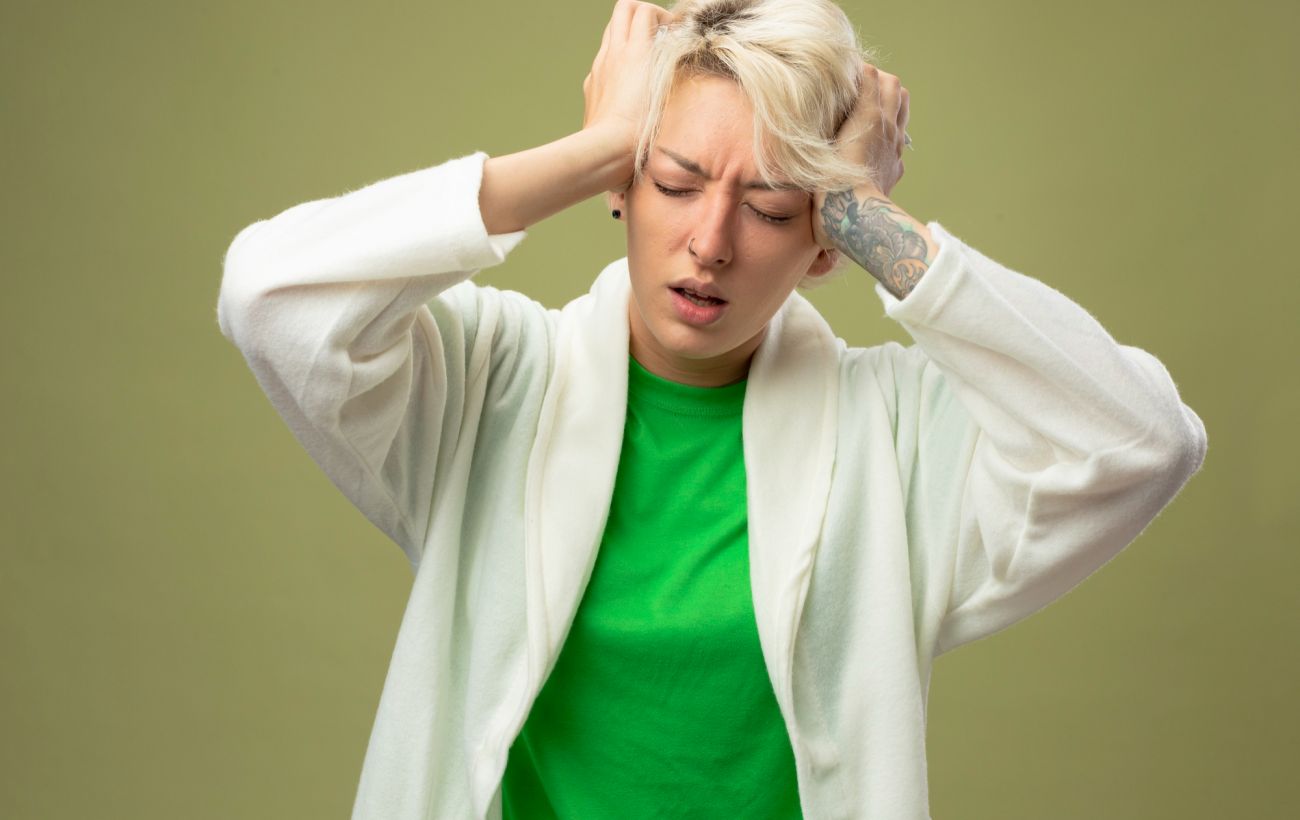 Зображення новини: Прогноз змінився. На Землю насувається сильна магнітна буря: як захистити організм