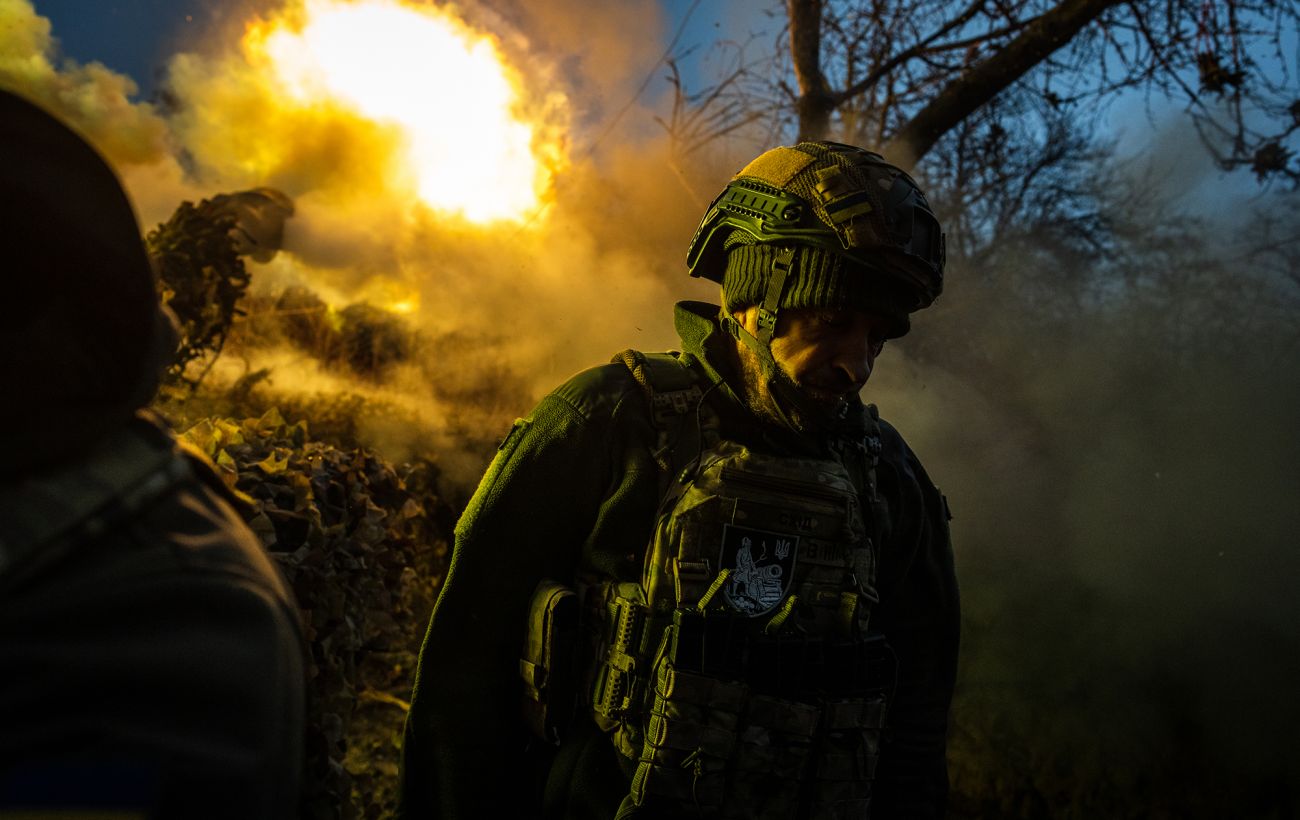 Зображення новини: ЗСУ відбили понад 80 ворожих атак на Покровському напрямку: оновлені карти боїв