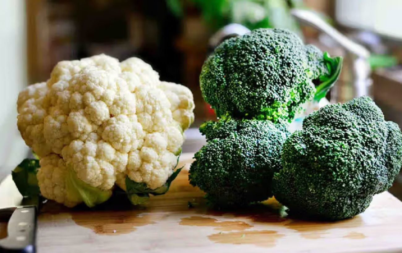 Зображення новини: Броколі чи цвітна капуста: що корисніше і кому яка підходить більше