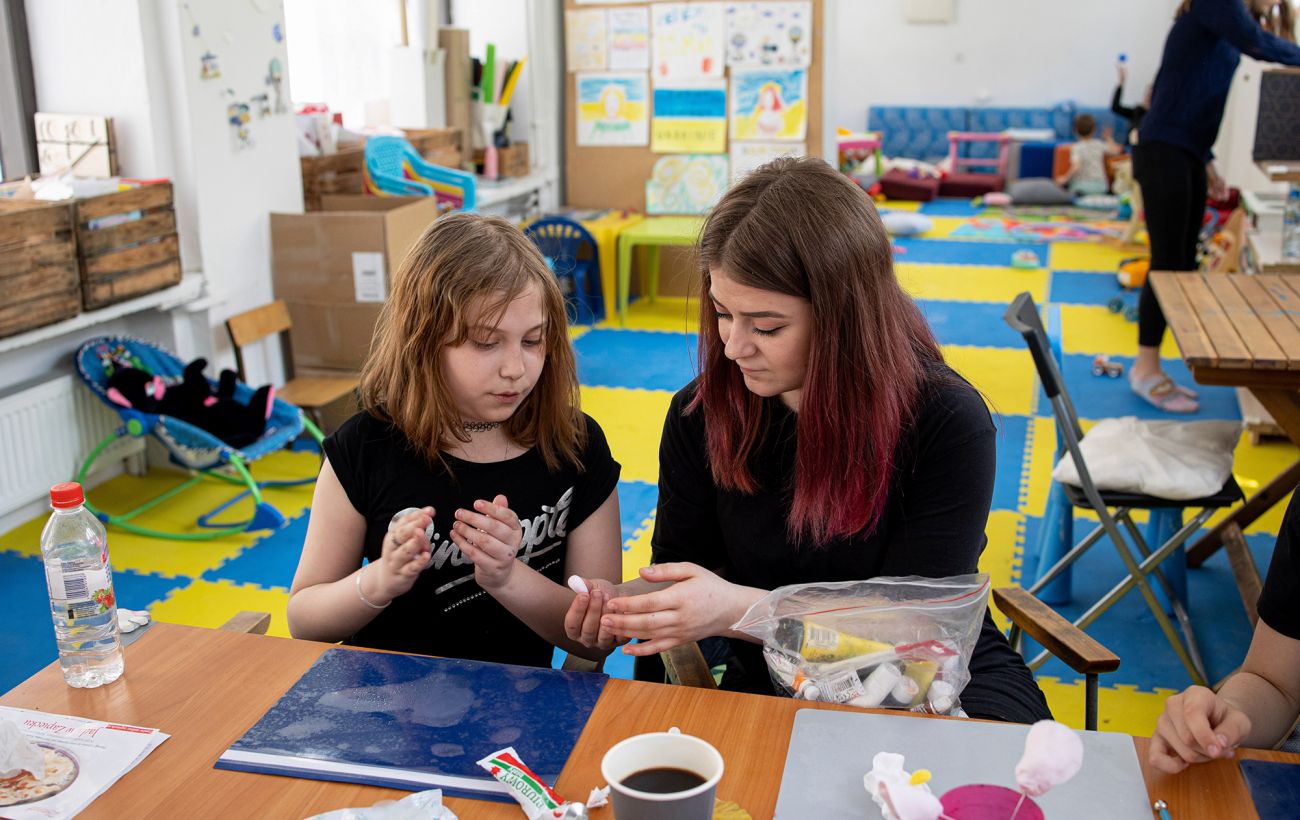 Зображення новини: Допомога "800 плюс" у Польщі: коли подавати заяву у 2026 році та хто може втратити виплати