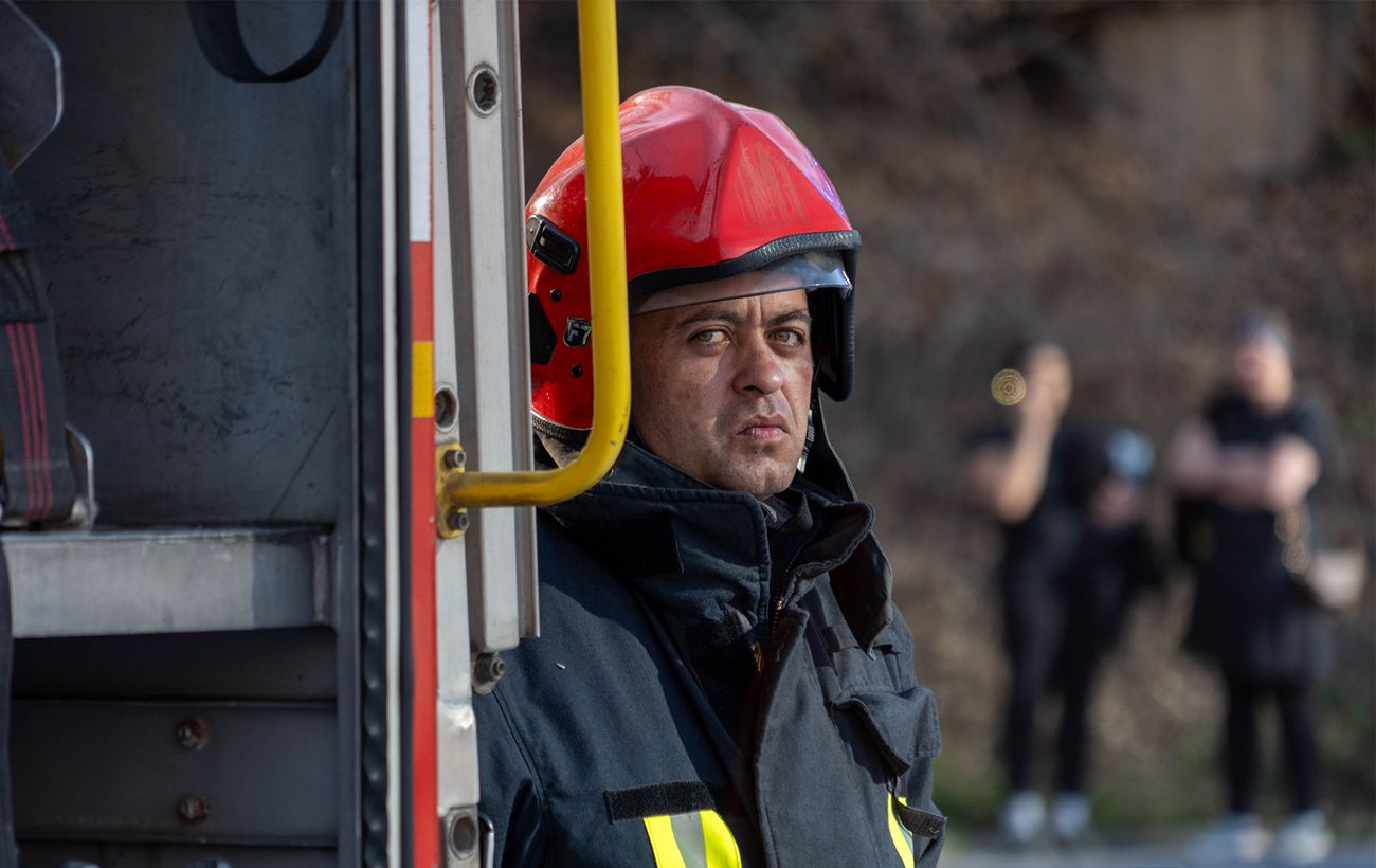 Зображення новини: Війська РФ атакували Запоріжжя: є влучання у багатоповерхівку (відео)