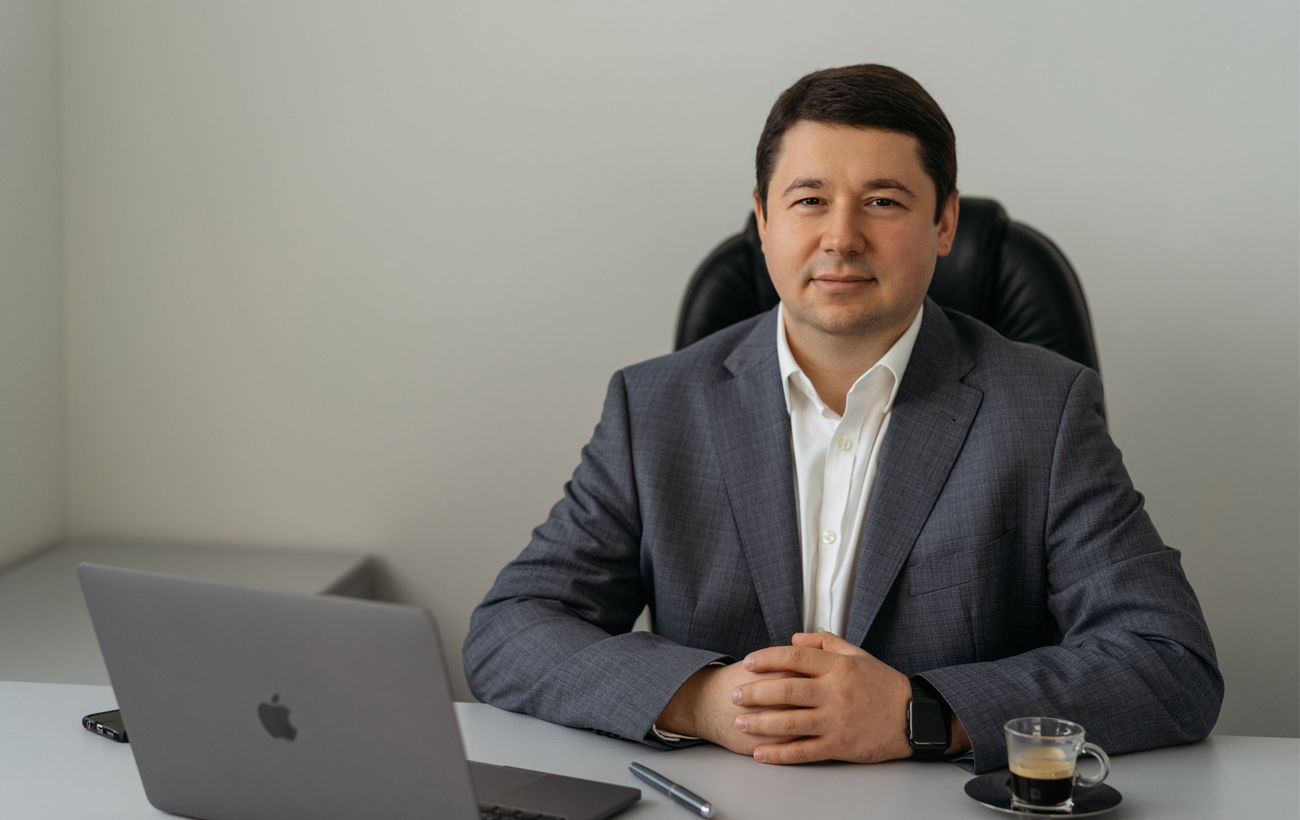 Зображення новини: Без фінансування декарбонізації Україна ризикує втратити свою промисловість, - EBA